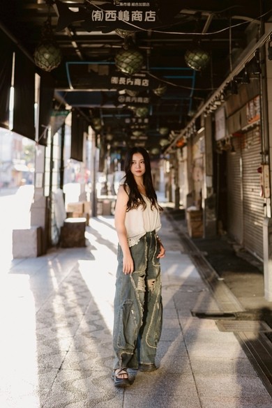 妃燕 ゆめみプロフィール写真4